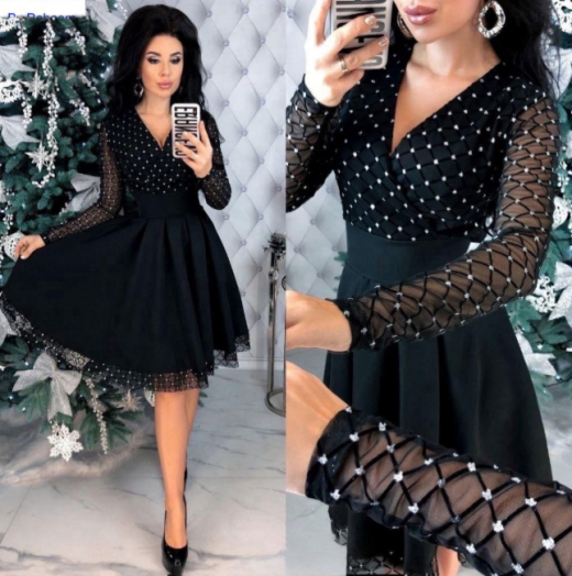 Платье женское 51806