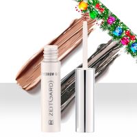 Фиксирующий гель для бровей 2 оттенков