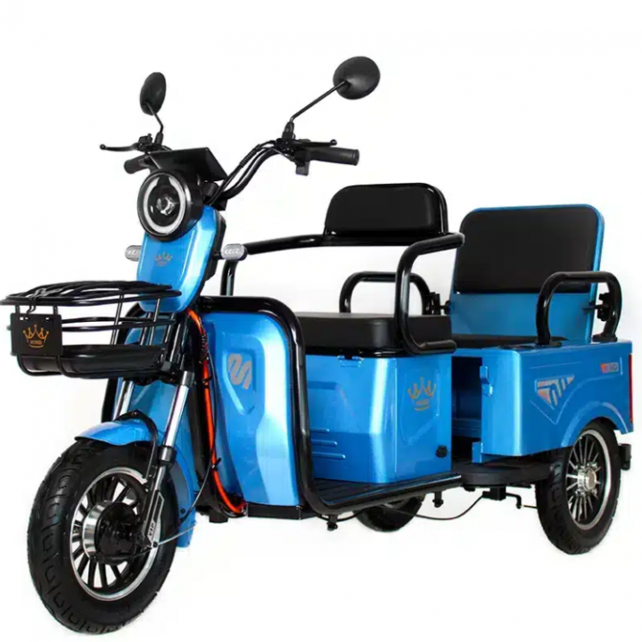 IKINGI SIBTRIKE 105K