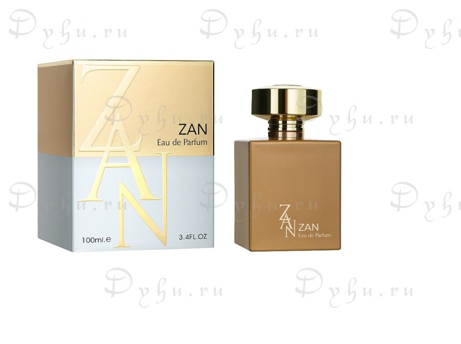 Fragrance World Zan