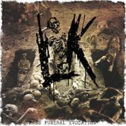 LIK - Mass Funeral Evocation - 2019 reissue CD DIGIPAK