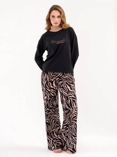 Пижама женская "Энимал"
Артикул: 2253-К