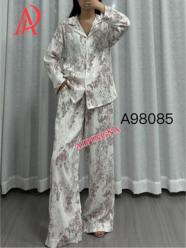 Пижама муслин AIPINGNA 99010