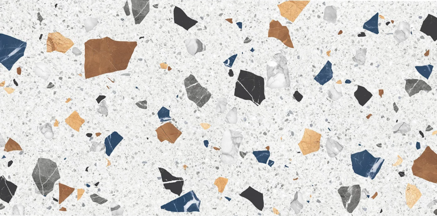 TERRA WHITE 60x120 MATT