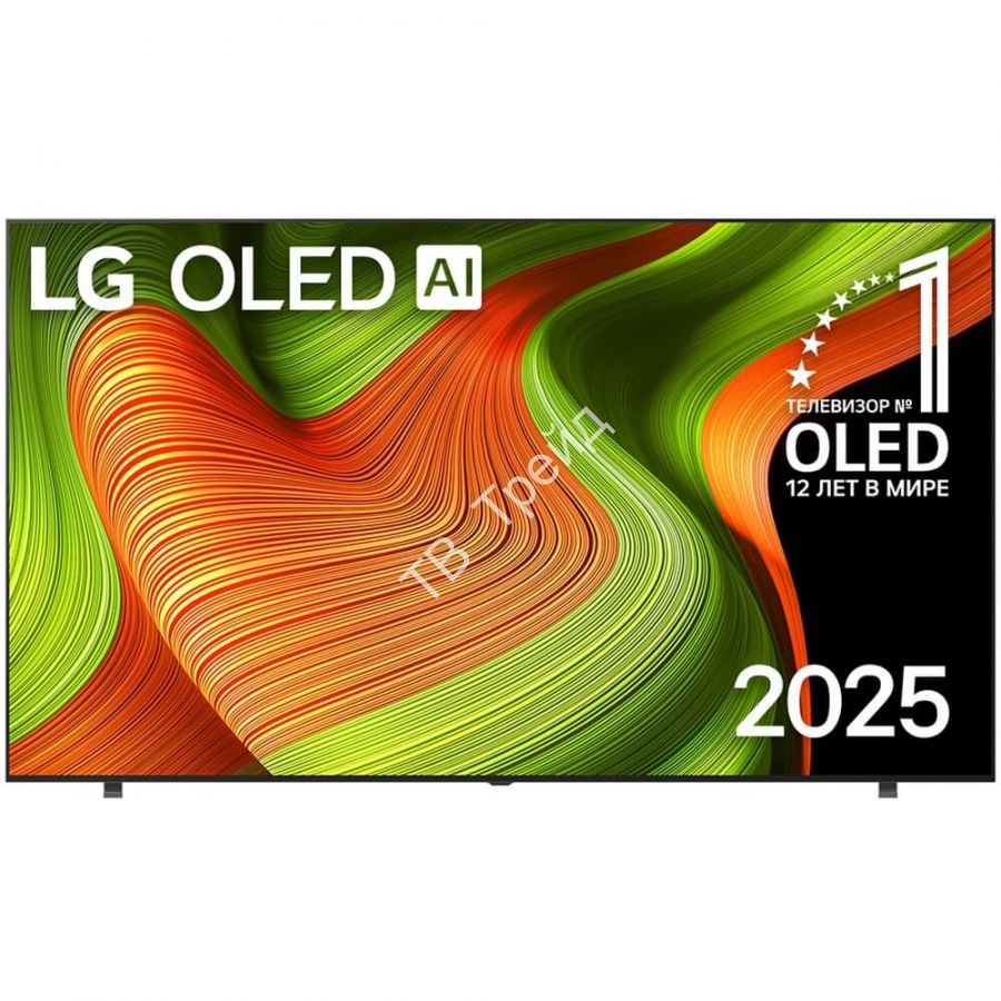 Телевизор LG OLED83B5RLA