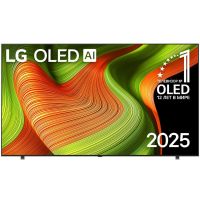 Телевизор LG OLED83B5RLA