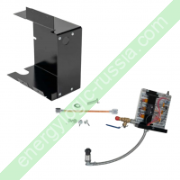 Подогреватель топлива (200) Flat - новая конструкция