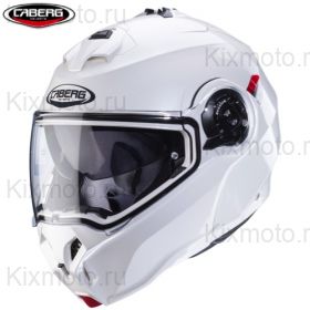 Шлем Caberg Duke Evo, белый