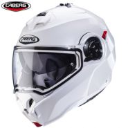 Шлем Caberg Duke Evo, белый