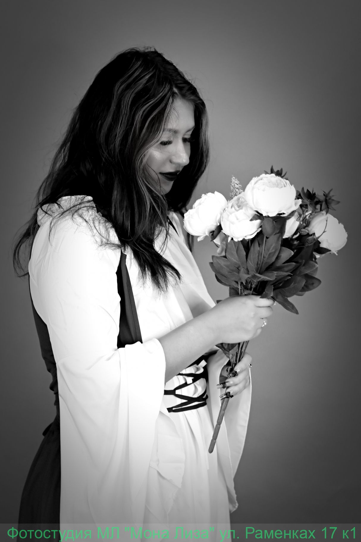 Фотосессия в стиле Сказки