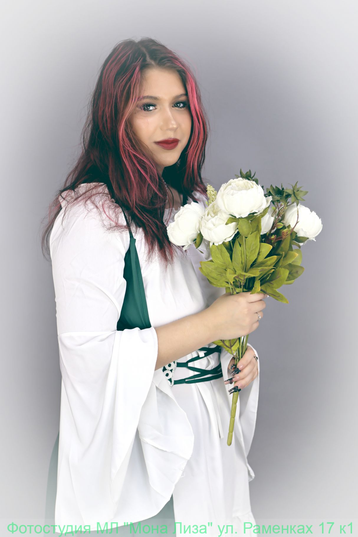 Фотосессия в стиле Сказки