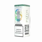 Жидкость PaFos 30 мл - Чай с Мятой (Mint Tea)