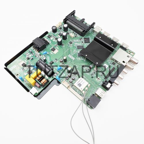 Материнская плата P75-2864FV6.2 для телевизора webOStv WE-RP-32LP