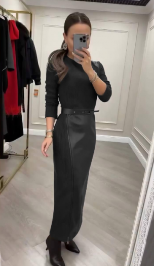 Платье женское 51834