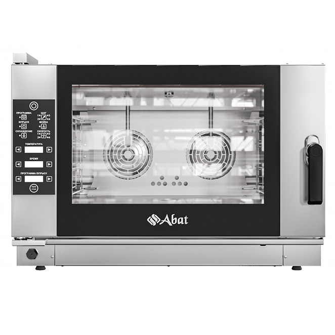 Конвекционная печь КЭП-4ПМ-01