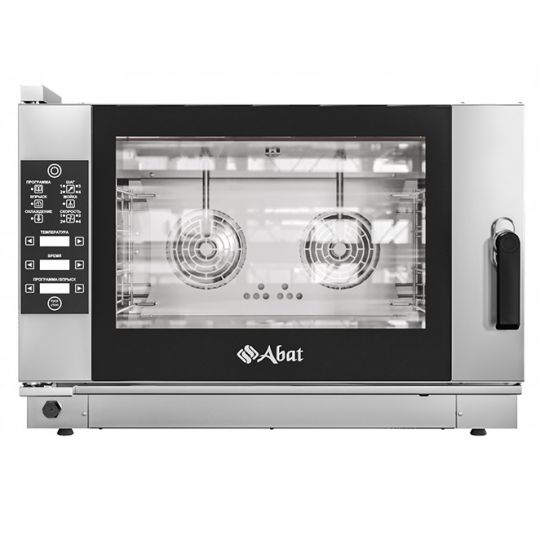 Конвекционная печь КЭП-4ПМ-01