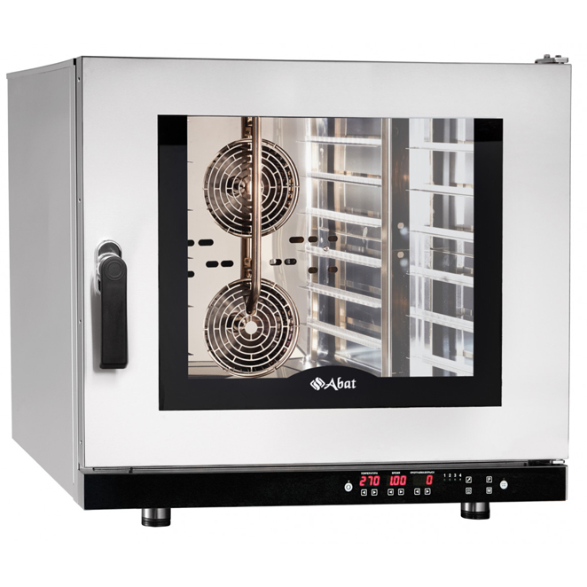 Конвекционная печь КЭП-6П