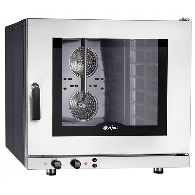 Конвекционная печь КЭП-6Э