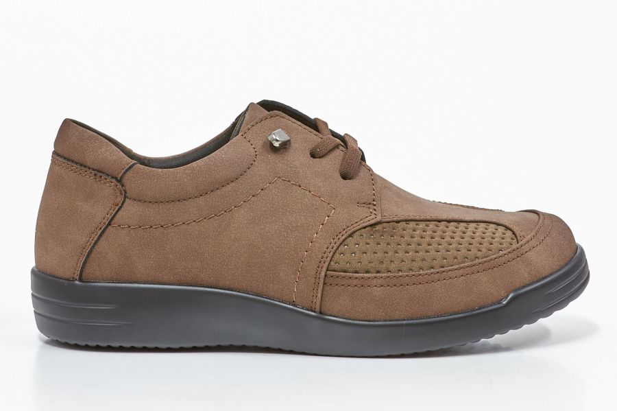 Evalli Полуботинки 8029-8-5