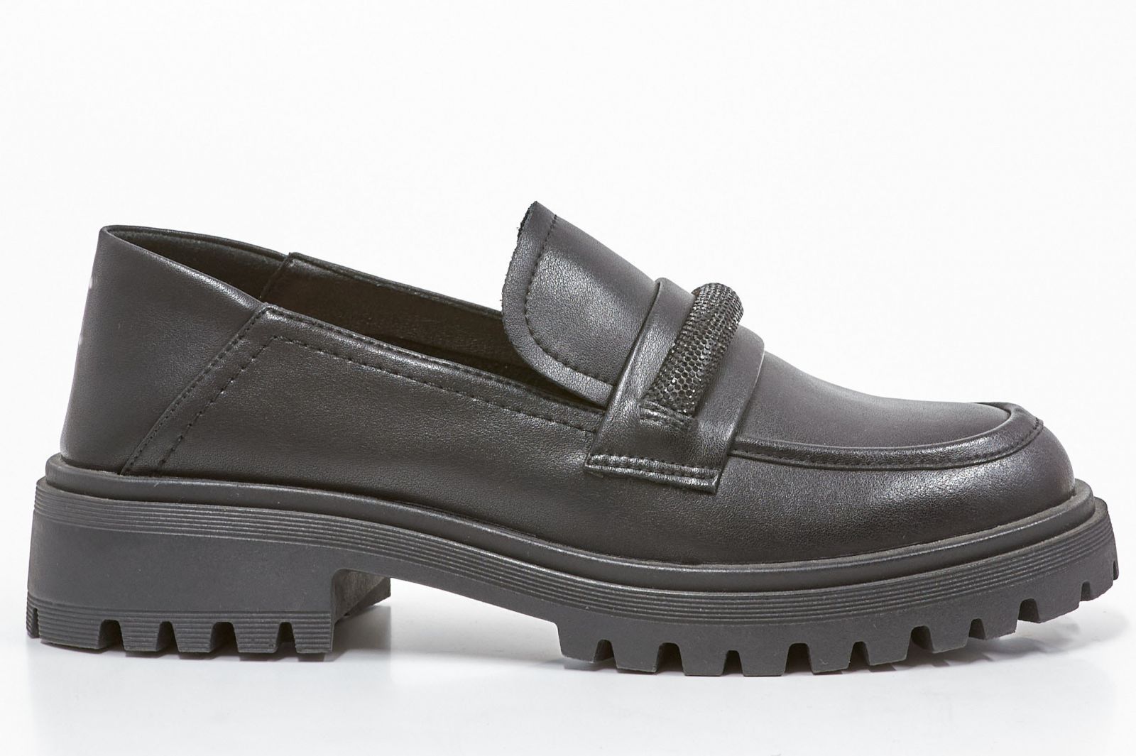 Баден Туфли 1130-010