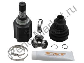 Шрус (Спереди/ Слева/ Внутр) Renault Logan 14-22 / Sandero 14-22 / LADA XRAY 15- /