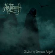 AN TORAMH - Echoes Of Eternal Night CD DIGIPAK
