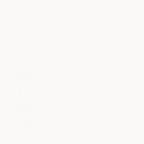 CPL (БСП)  Белый 0110  3050x1320x0,8 мм Ультрадекор ( Калуга)