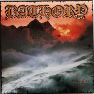 BATHORY - Twilight Of The Gods