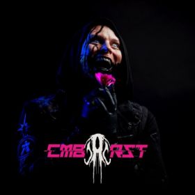 COMBICHRIST - CMBCRST 2CD DIGIPAK