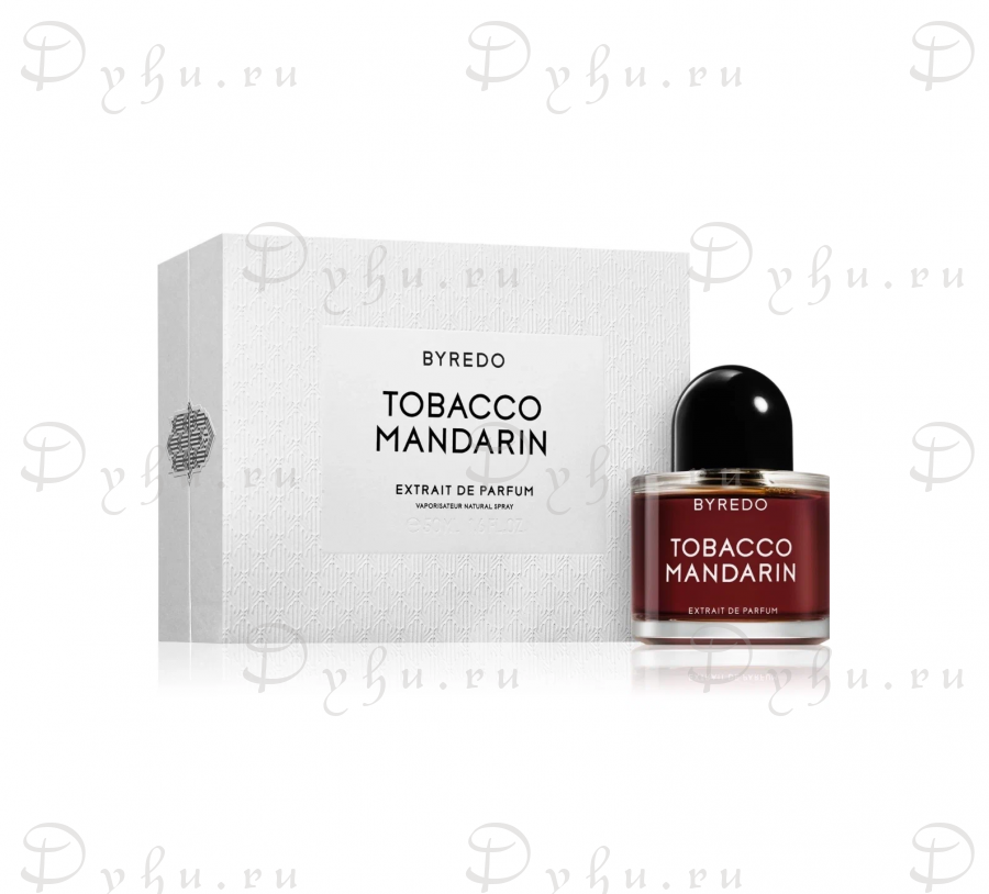 Byredo Tobacco Mandarin