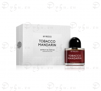 Byredo Tobacco Mandarin