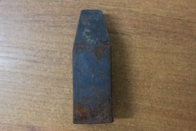 Китай Ударное клеймо 1800-1900 гг