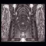 DEATHSPELL OMEGA - Diabolus Absconditus / Mass Grave Aesthetics CD DIGIPAK