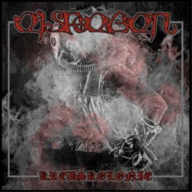 EISREGEN - Krebskolonie 2CD DIGIBOOK