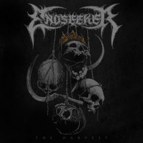 ENDSEEKER - The Harvest - Limited Digipak edition