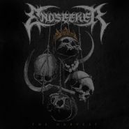 ENDSEEKER - The Harvest - Limited Digipak edition