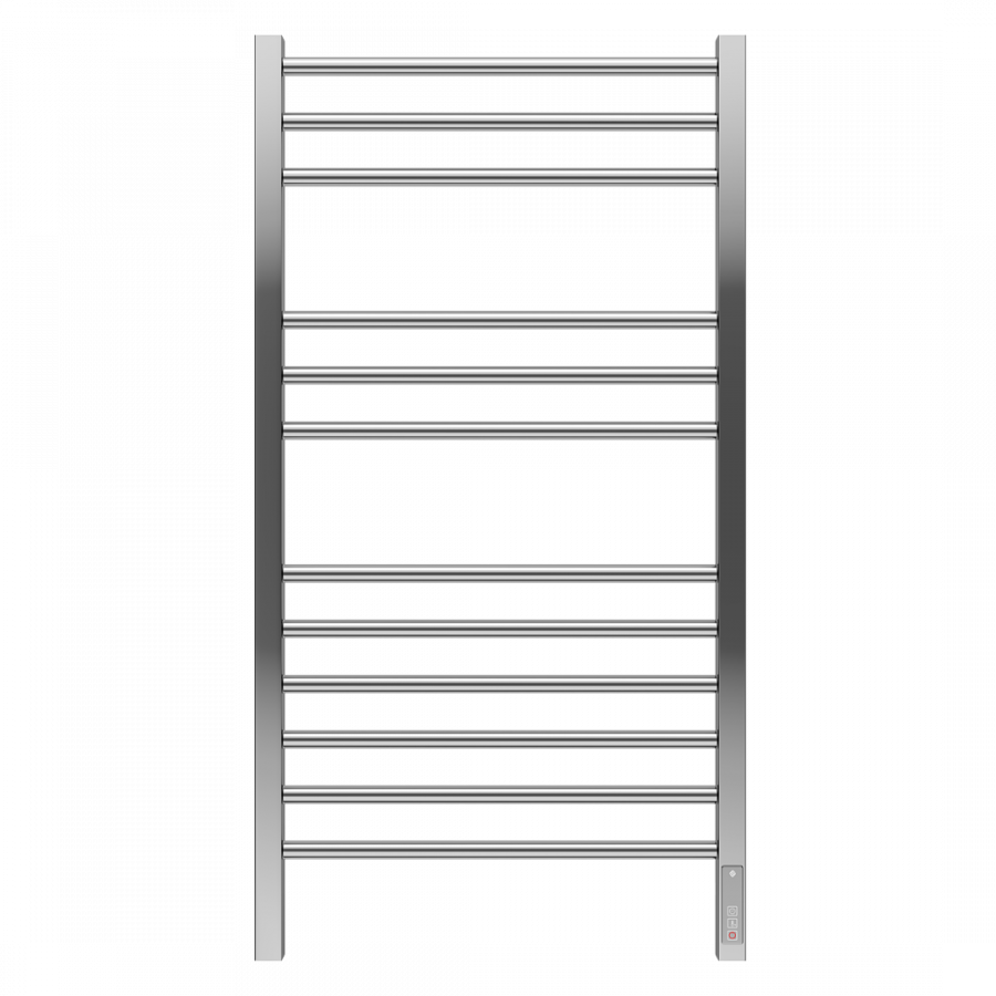 Сицилия П12 500х1000 электро (sensor quick touch) Полотенцесушитель TERMINUS)