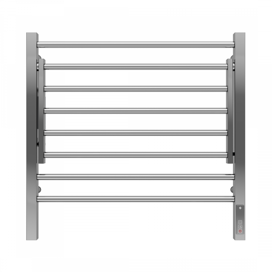 Горизонт П8 800х600 электро (sensor quick touch) Полотенцесушитель TERMINUS