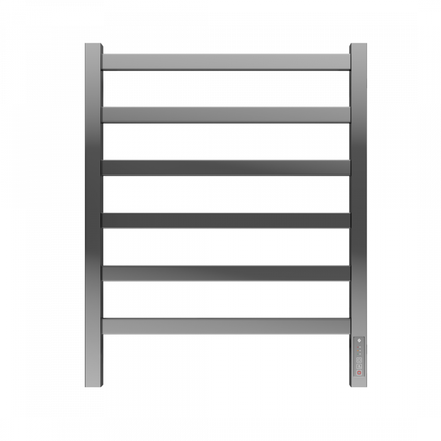 Ното П6 500х650 Электро (quick touch) Полотенцесушитель TERMINUS