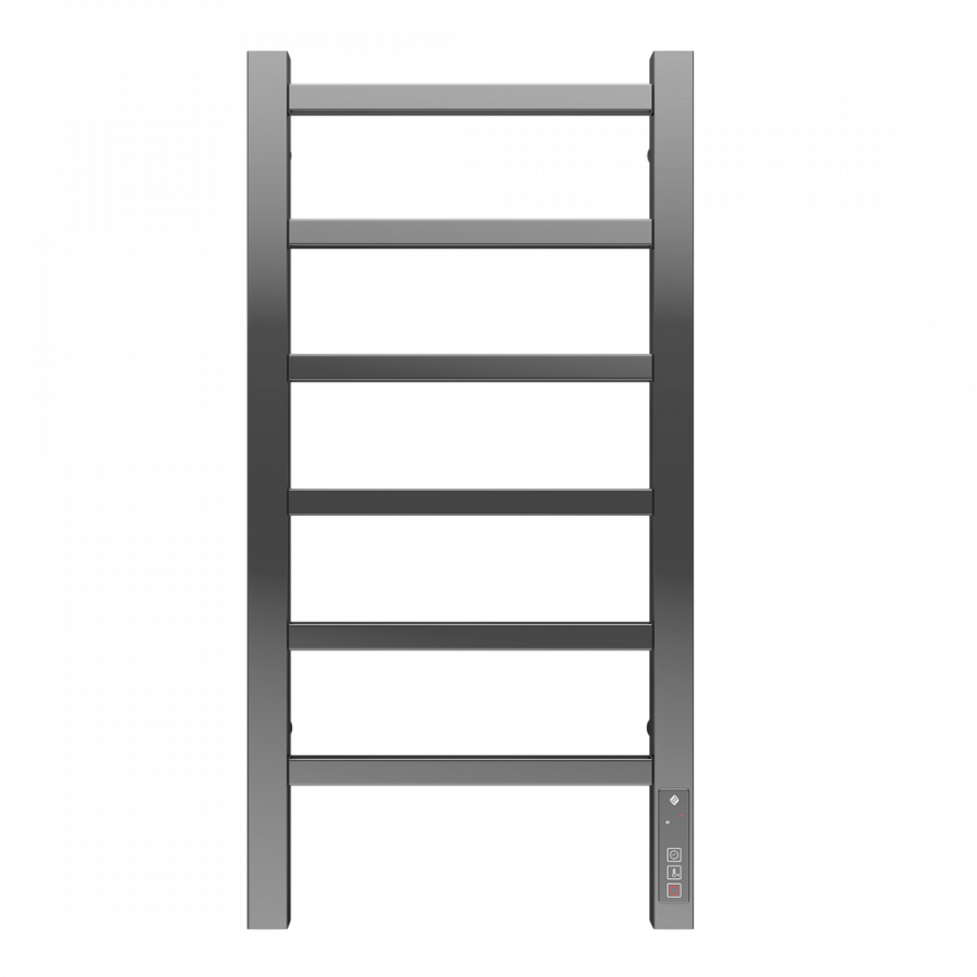 Ватикан П6 300х650 Электро (quick touch) Полотенцесушитель TERMINUS