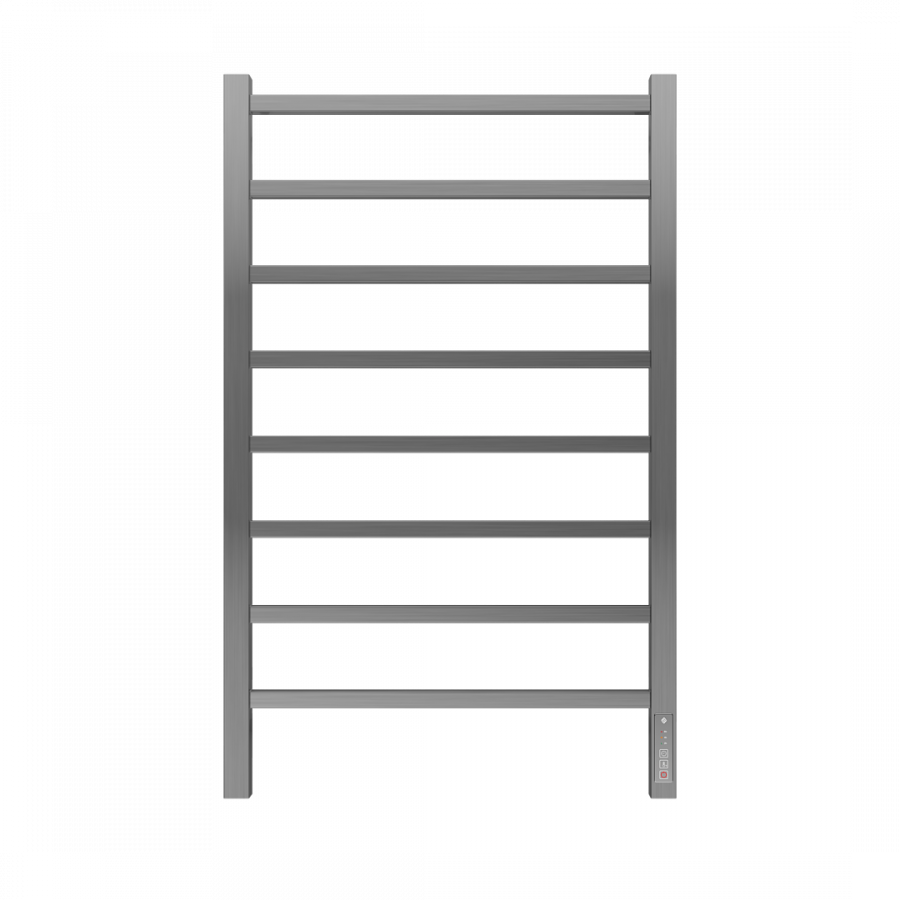 Ватикан П8 500х850 Электро (quick touch) Полотенцесушитель TERMINUS Сатин