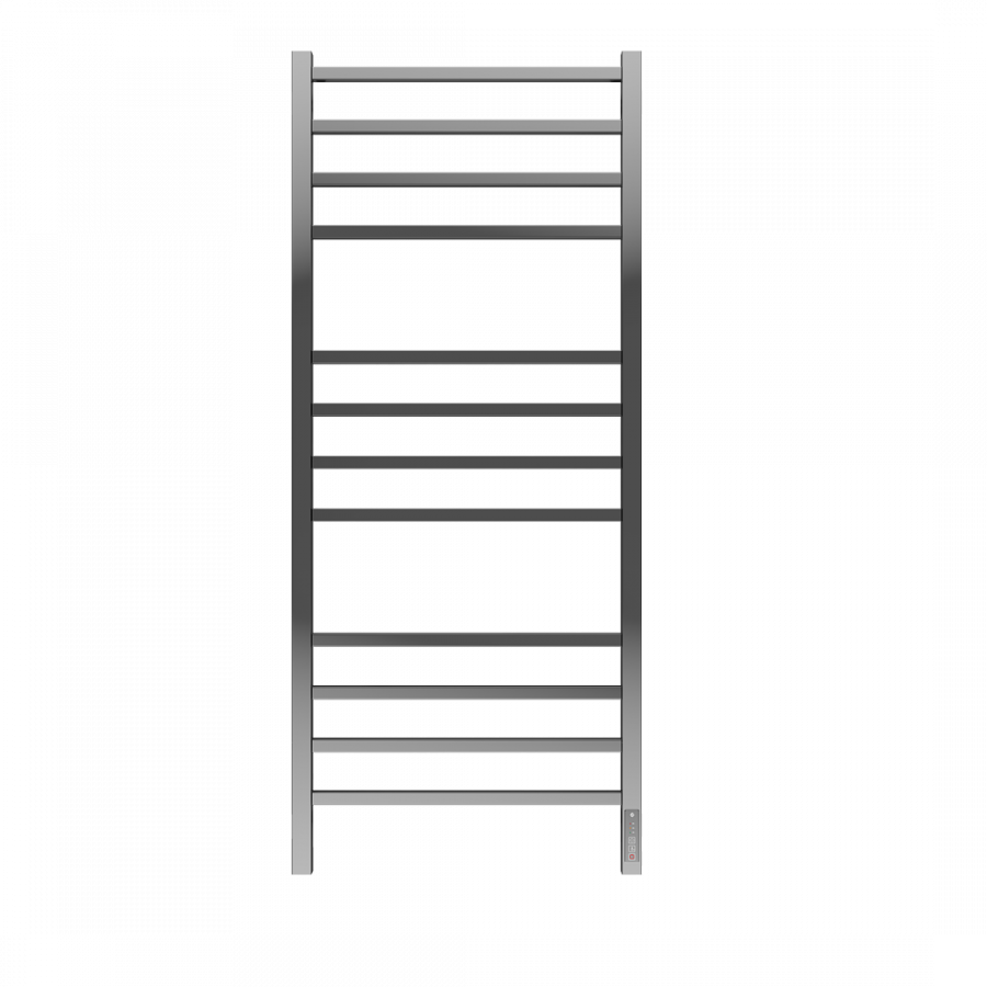 Ватикан П12 500х1250 Электро (quick touch) Полотенцесушитель TERMINUS