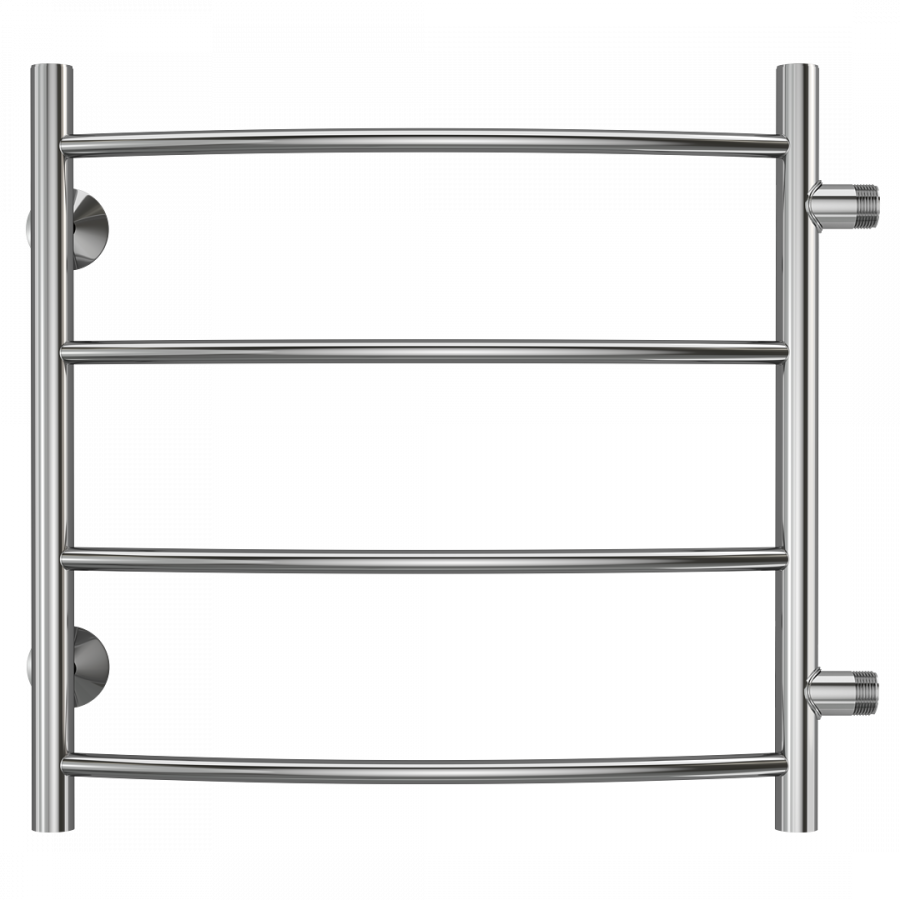 Классик П4 500х500 бп320 Полотенцесушитель TERMINUS