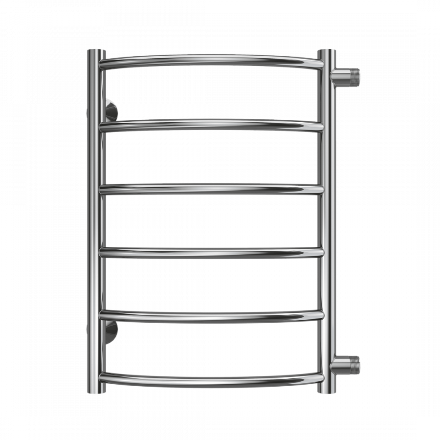 Классик П6 400х600 бп500 Полотенцесушитель TERMINUS