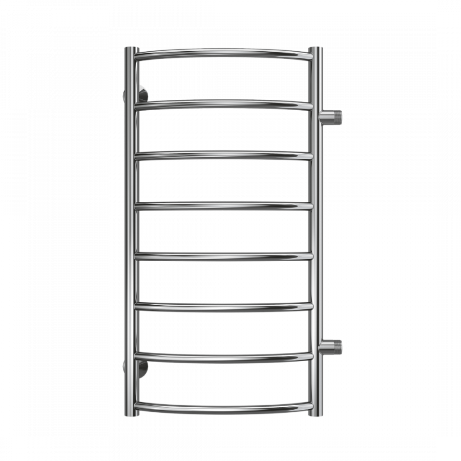 Классик П8 400х800 бп500 Полотенцесушитель TERMINUS