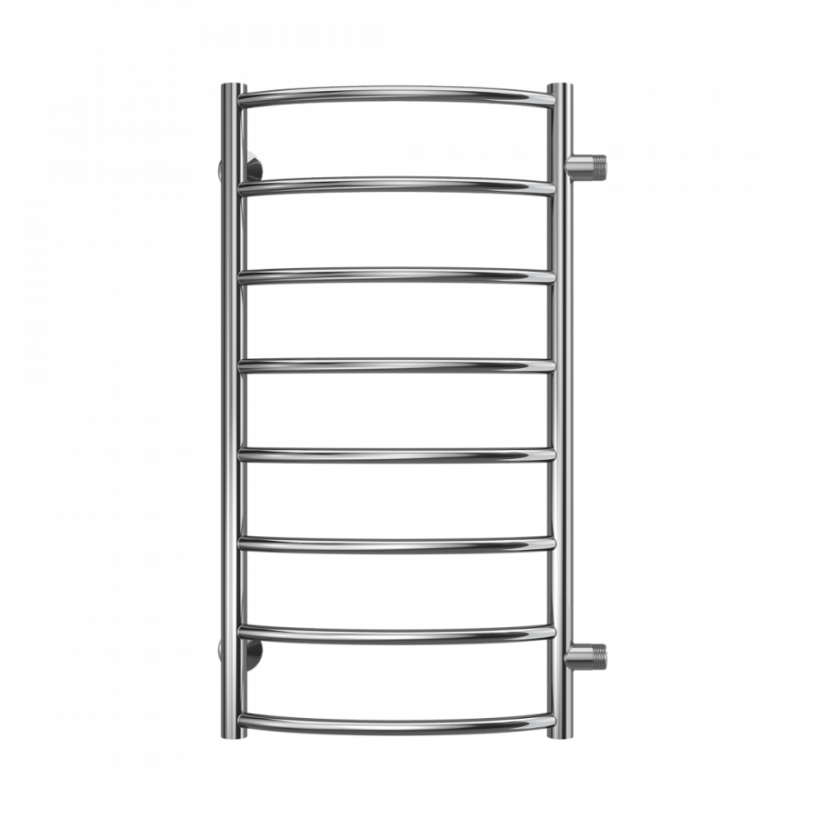 Классик П8 400х800 бп600 Полотенцесушитель TERMINUS