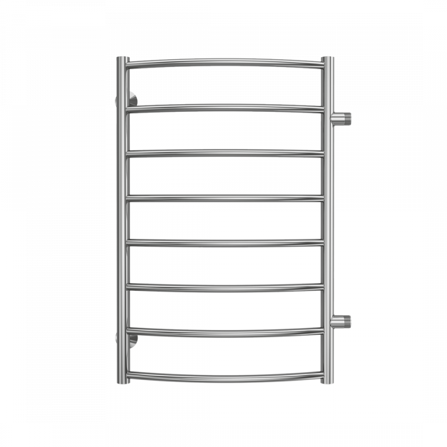 Классик П8 500х800 бп500 Полотенцесушитель TERMINUS