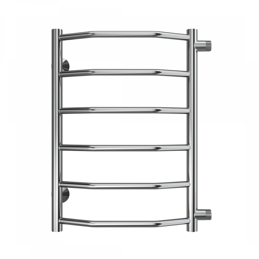 Виктория П6 400х600 бп500 Полотенцесушитель TERMINUS