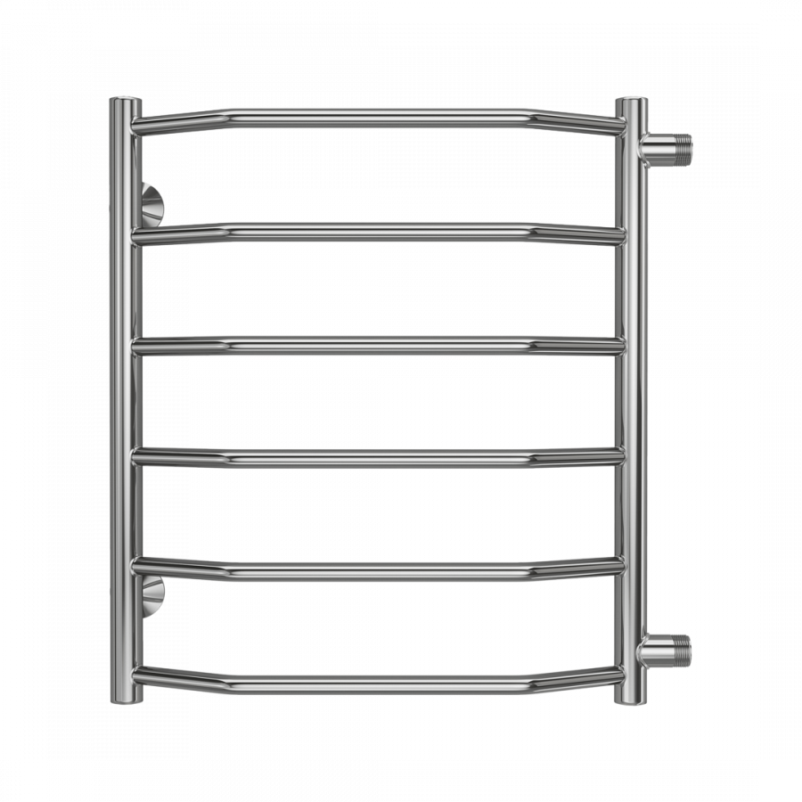 Виктория П6 500х600 бп500 Полотенцесушитель TERMINUS