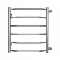 Виктория П6 500х600 бп500 Полотенцесушитель TERMINUS